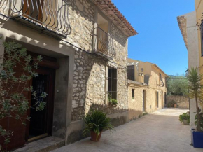 CASA NICOLE Naturaleza, Montañas y Piscina Privada en Alicante